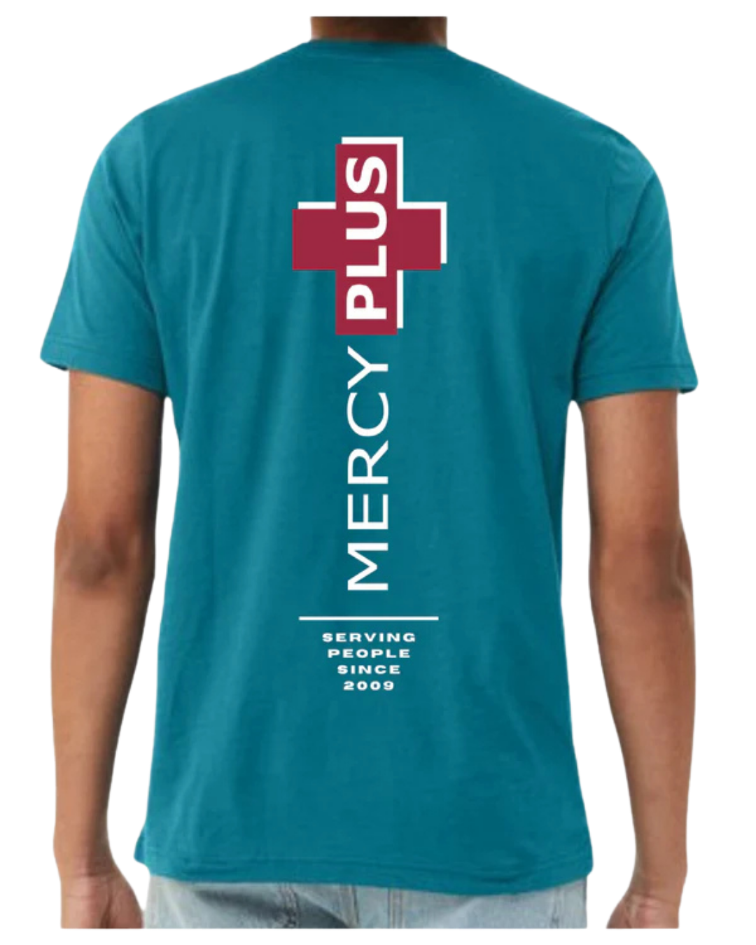 Feel All The Feels Autism Acceptance Month T-Shirt
