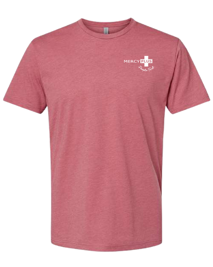 NL Adult CVC Tee