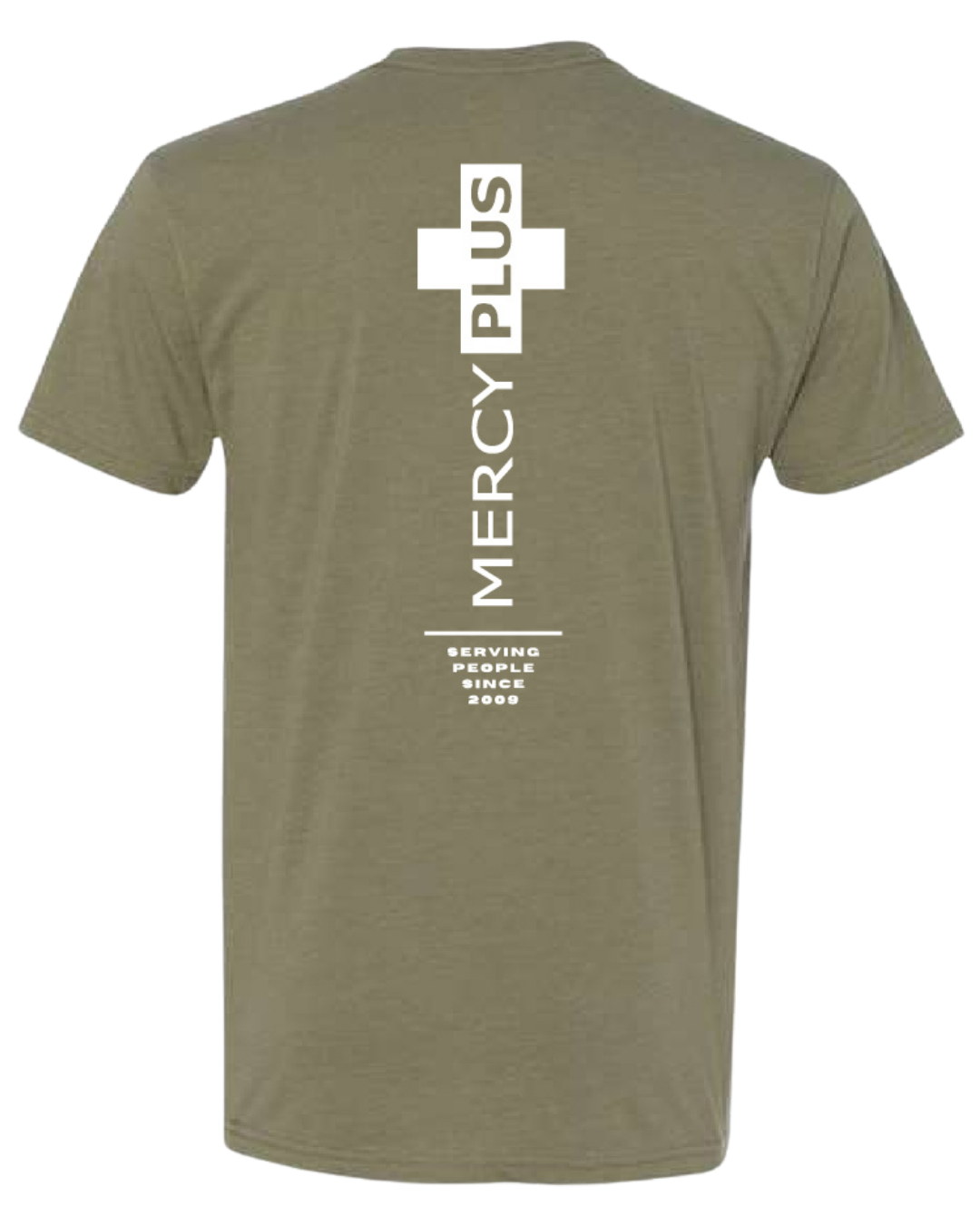 NL Adult CVC Tee