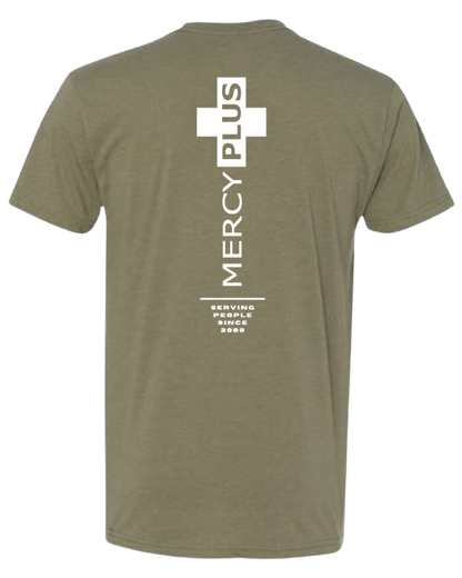NL Adult CVC Tee