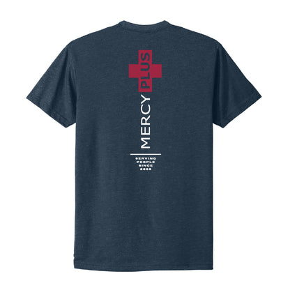 NL Adult CVC Tee