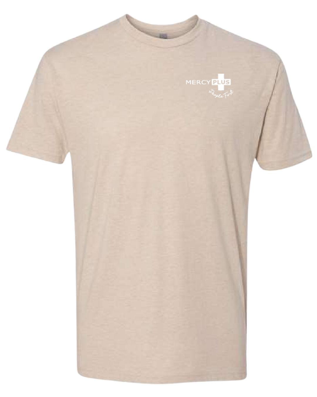 NL Adult CVC Tee