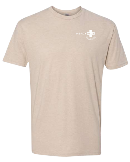 NL Adult CVC Tee