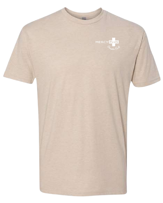 NL Adult CVC Tee