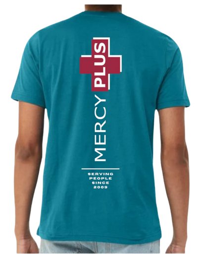Feel All The Feels Autism Acceptance Month T-Shirt